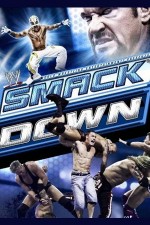 Watch WWE Friday Night SmackDown Vodly